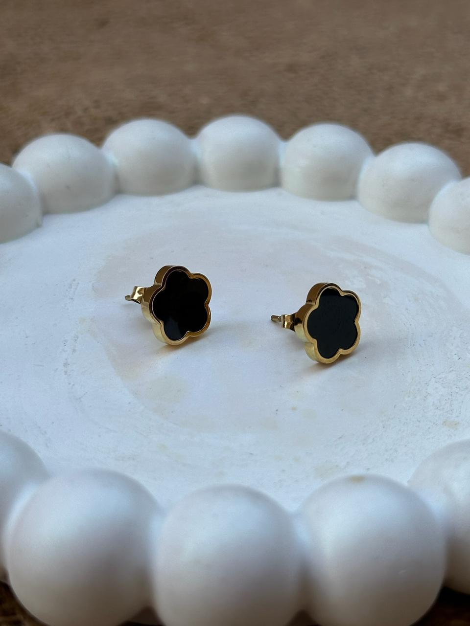 Flower Stud