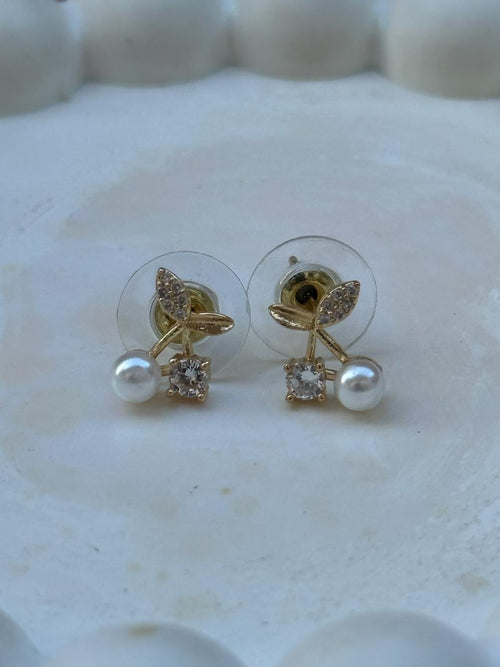 Cherry Earrings