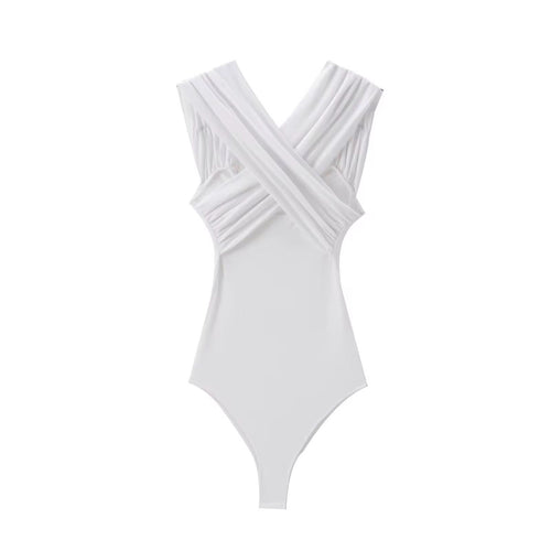 X-Wrap Bodysuit