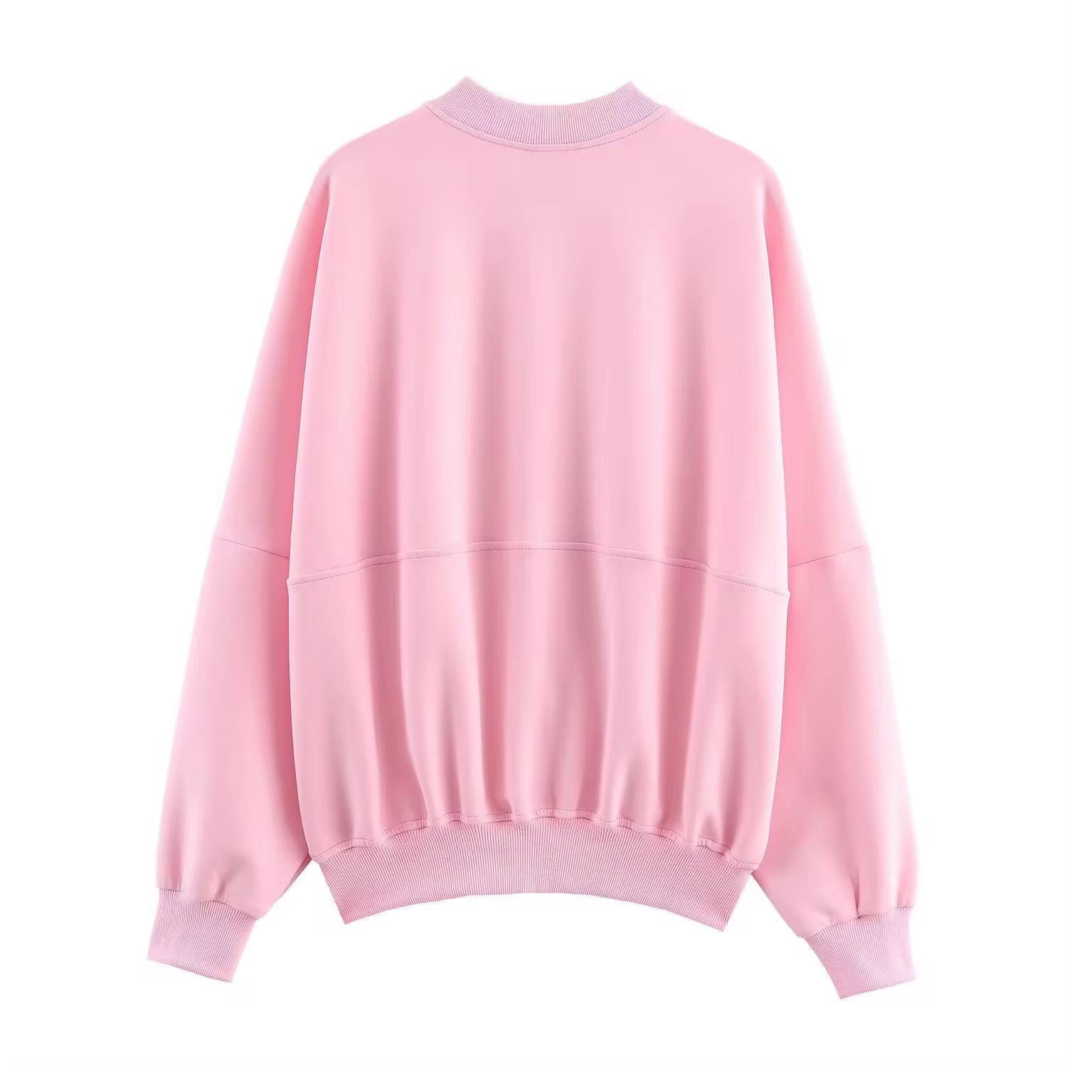 Blush Comfort Lounge Set