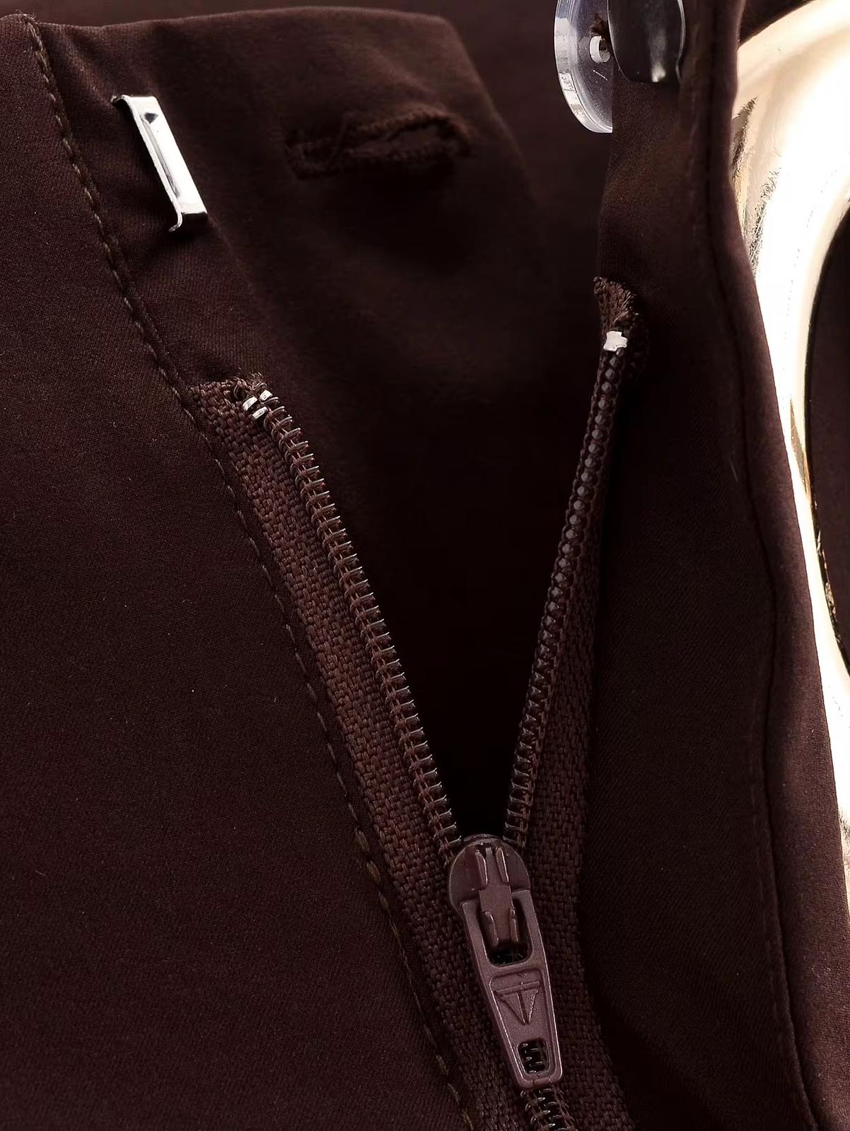 Coffee Couture Wide Pants