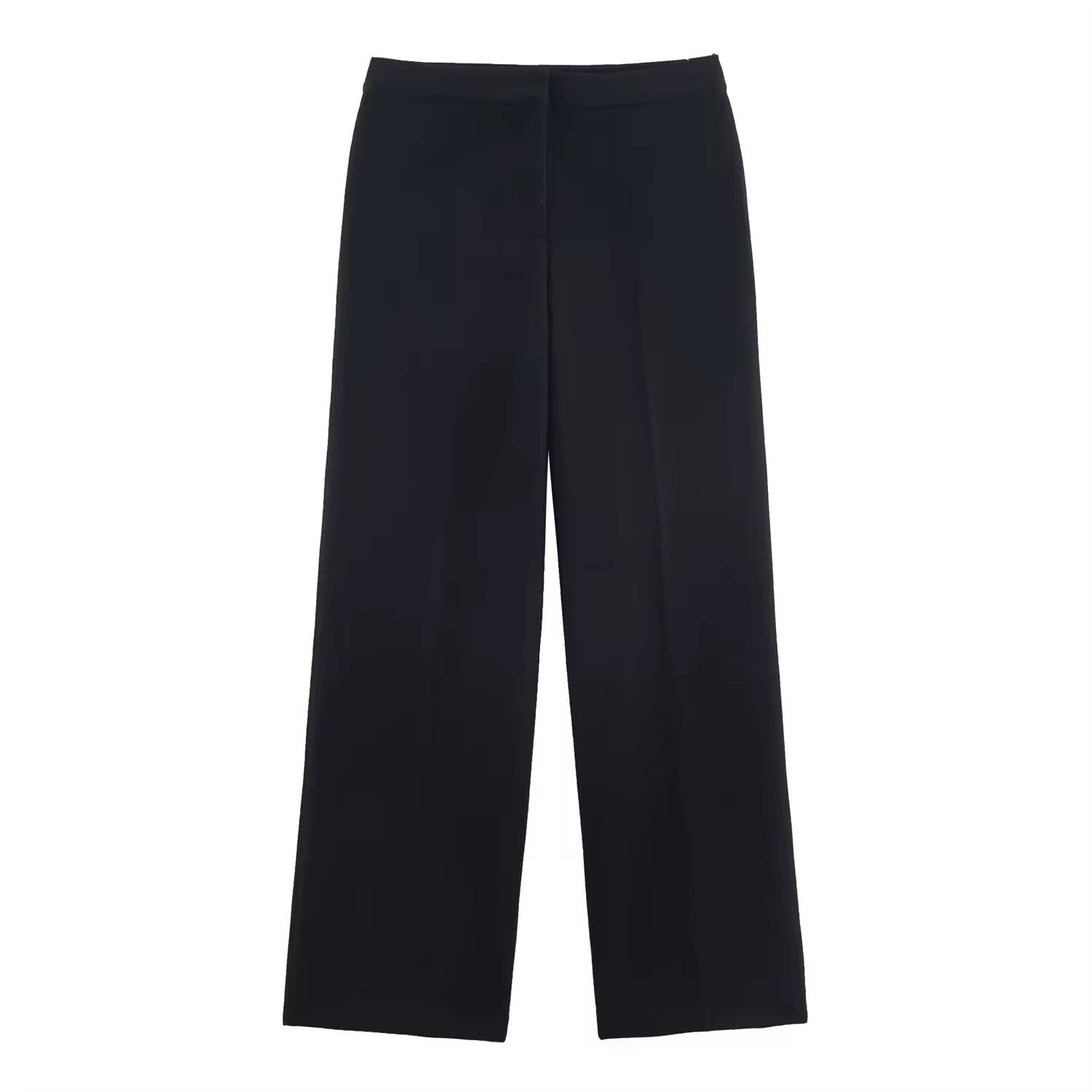 Sculpted Sophistication Suit Set