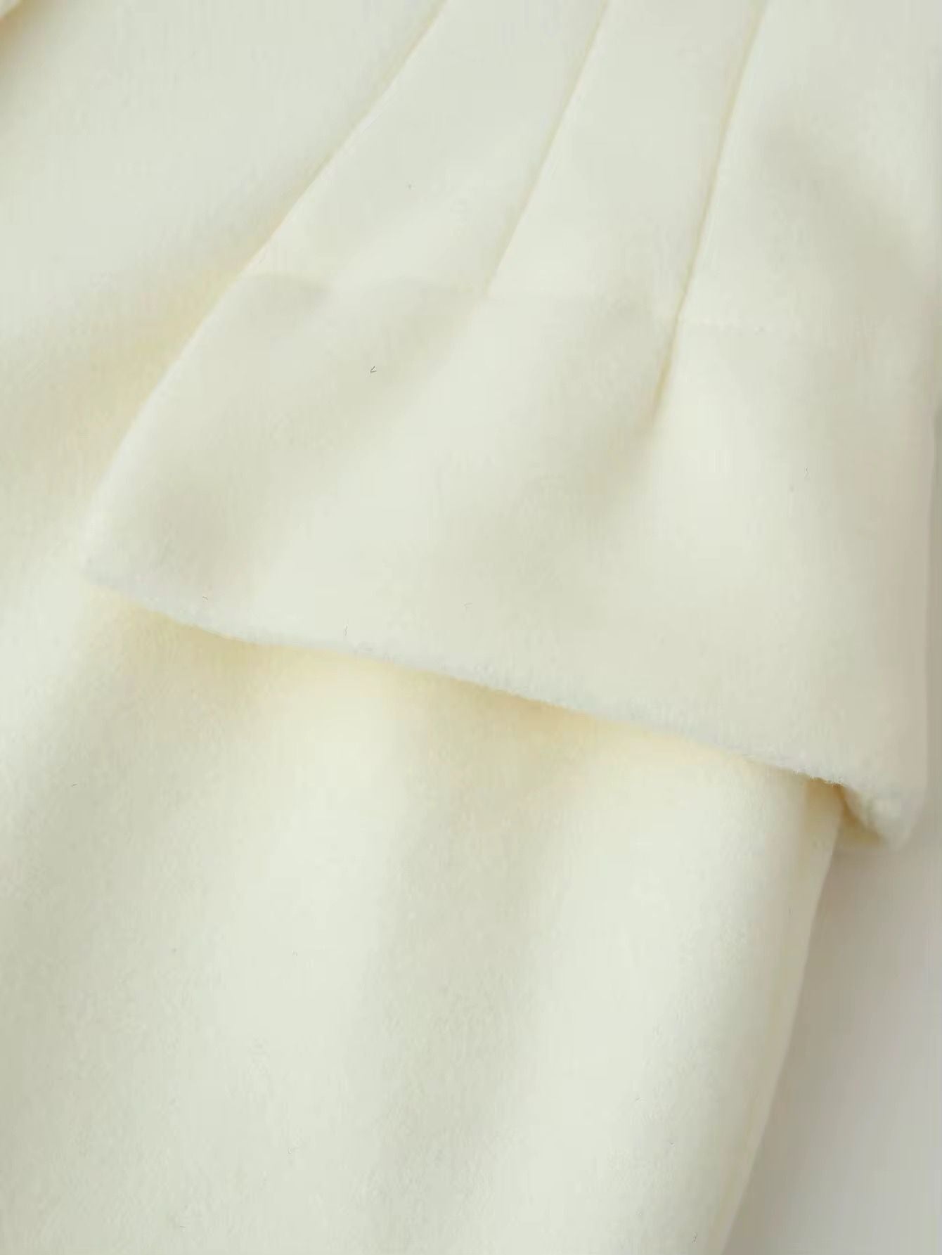 Duchess Structured Coat