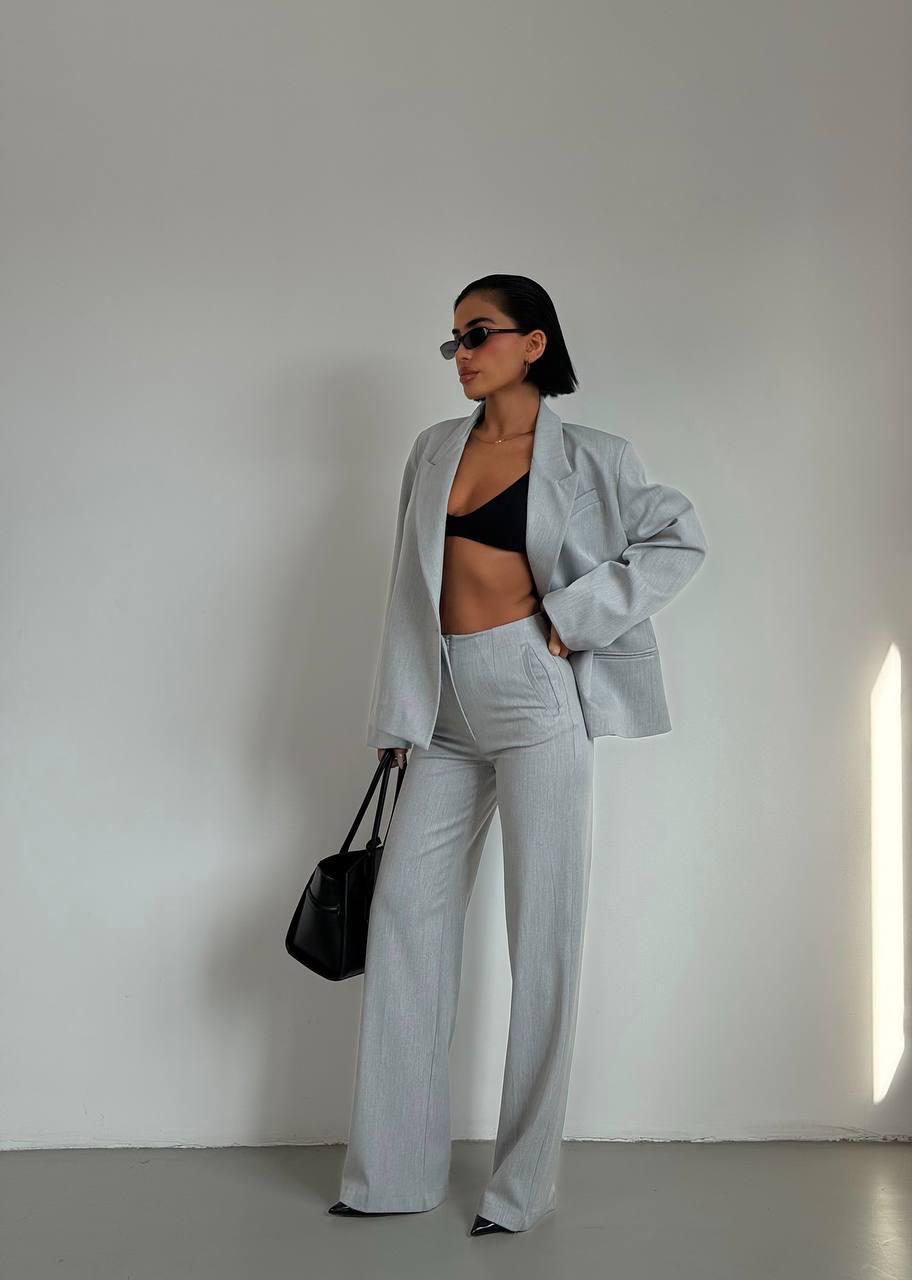 Cloudline Tailored Set