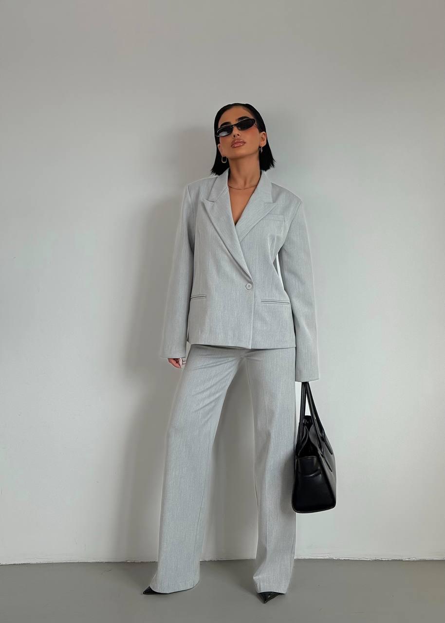 Cloudline Tailored Set