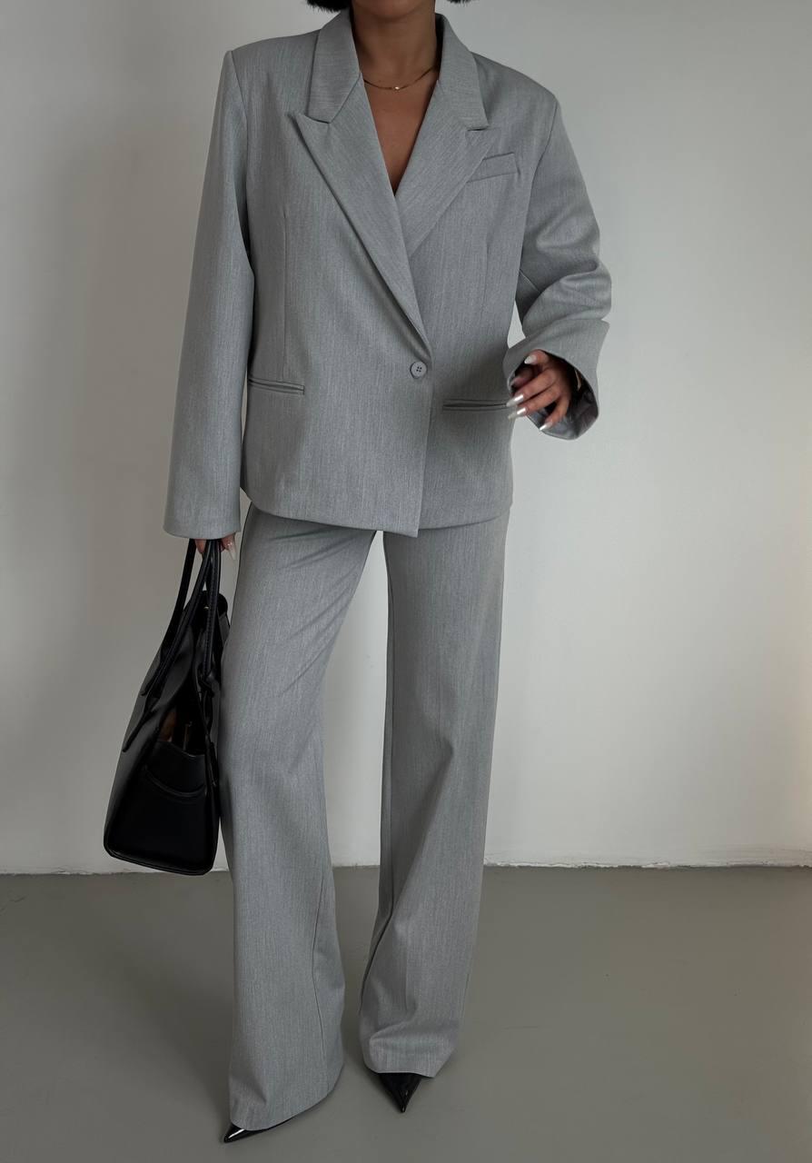 Cloudline Tailored Set