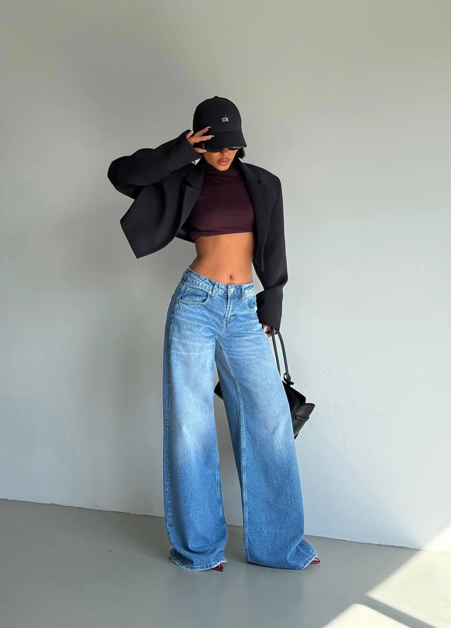 Low Waist jeans