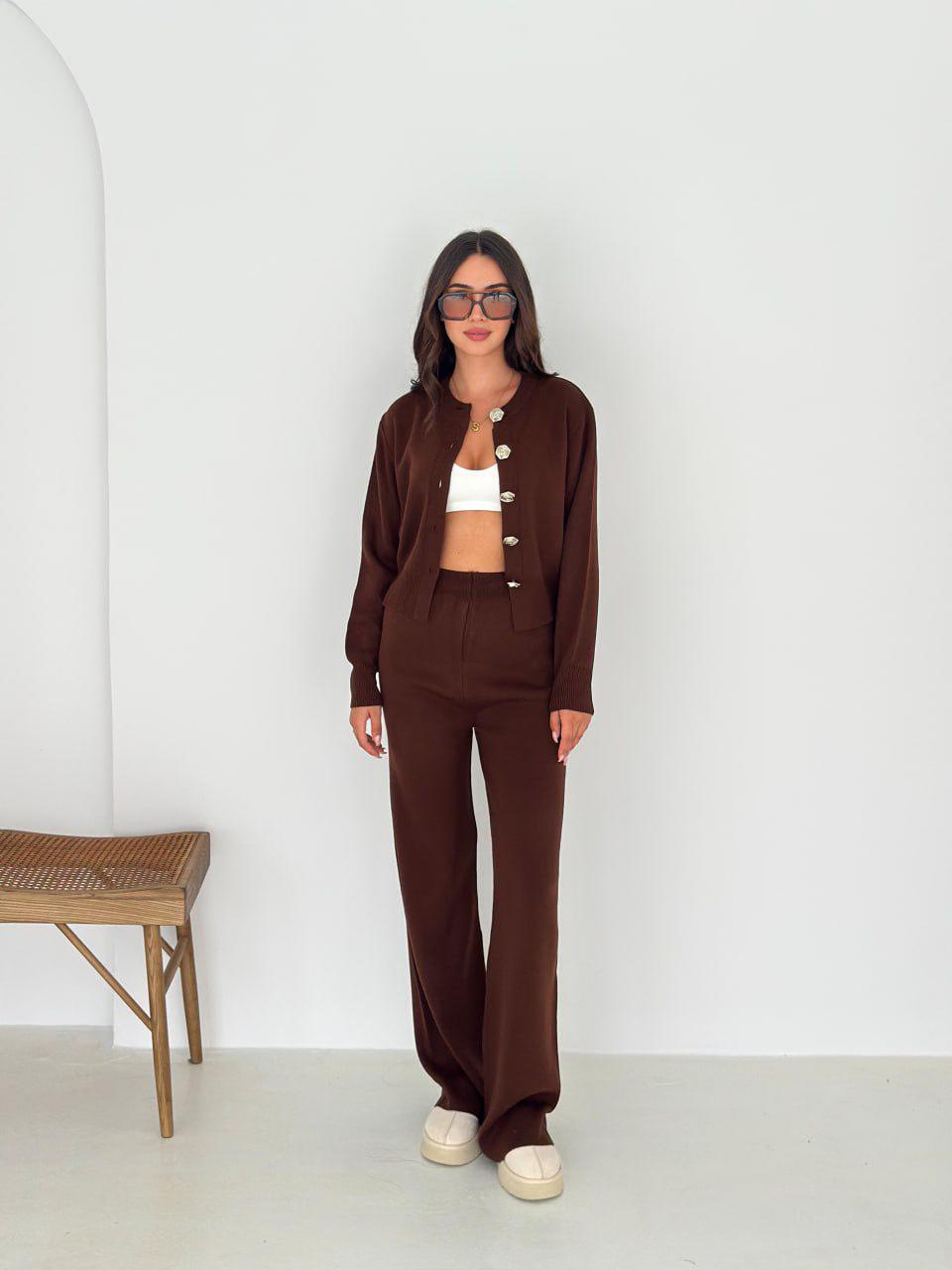 Statement Button Set