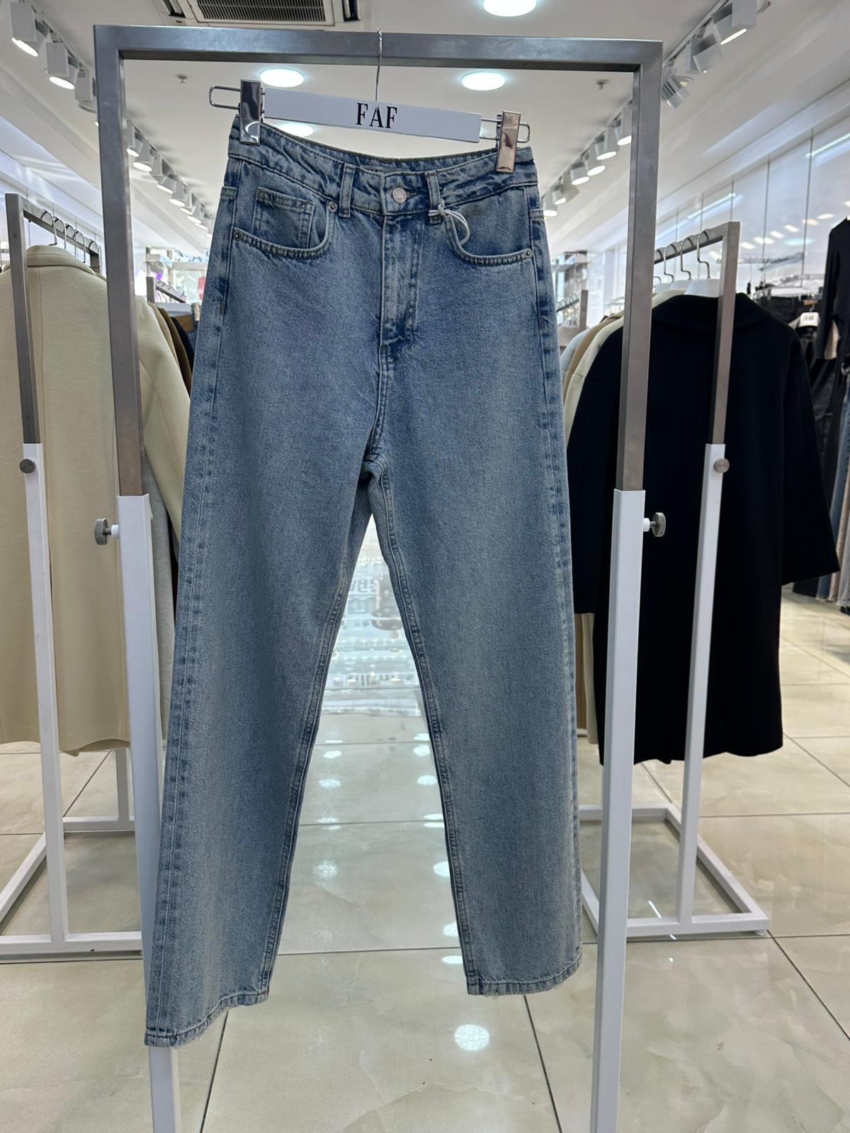 Mom fit Comfy Jeans