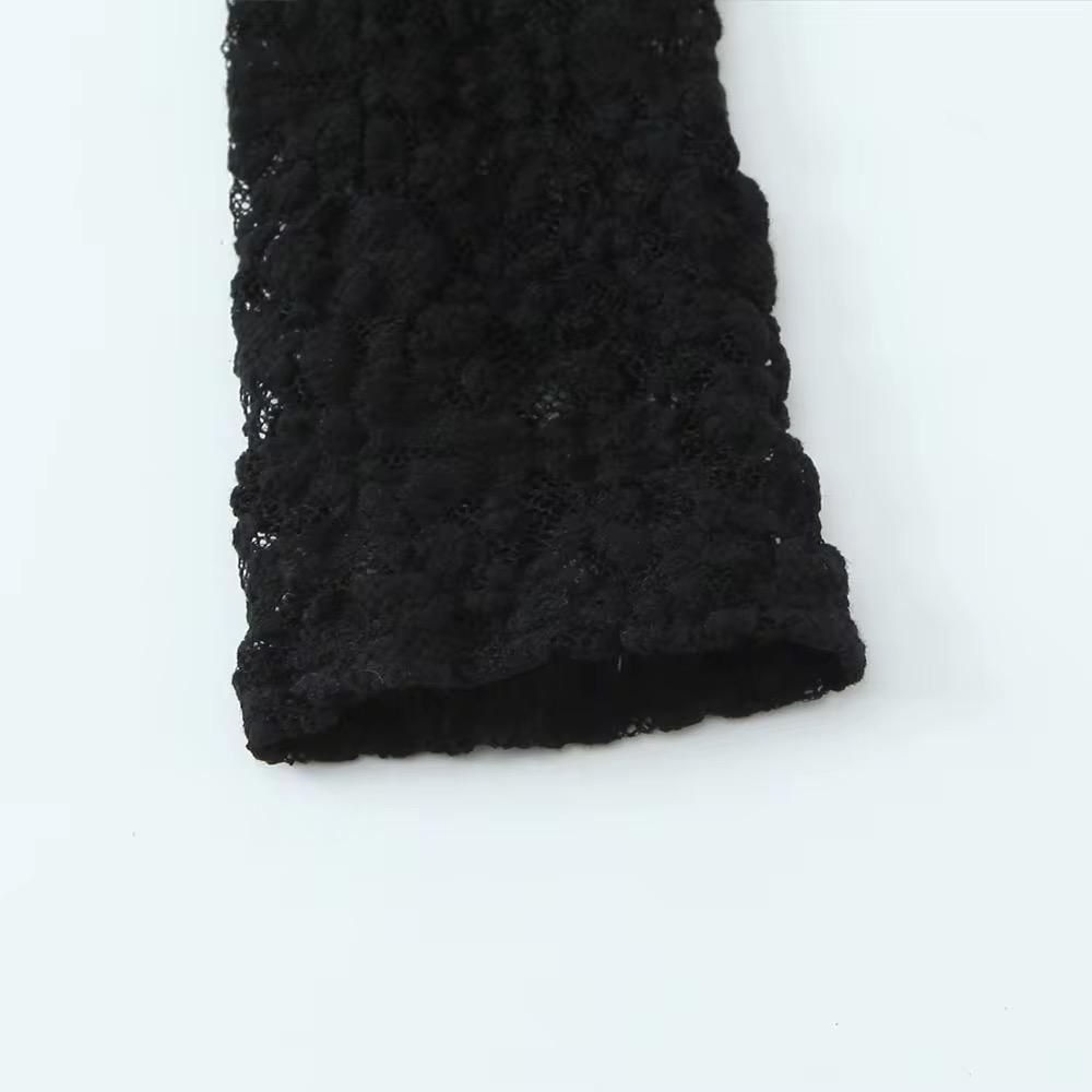 Eternal Lace Bodysuit