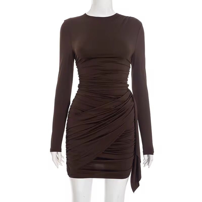 Hot Attraction Mini Dress