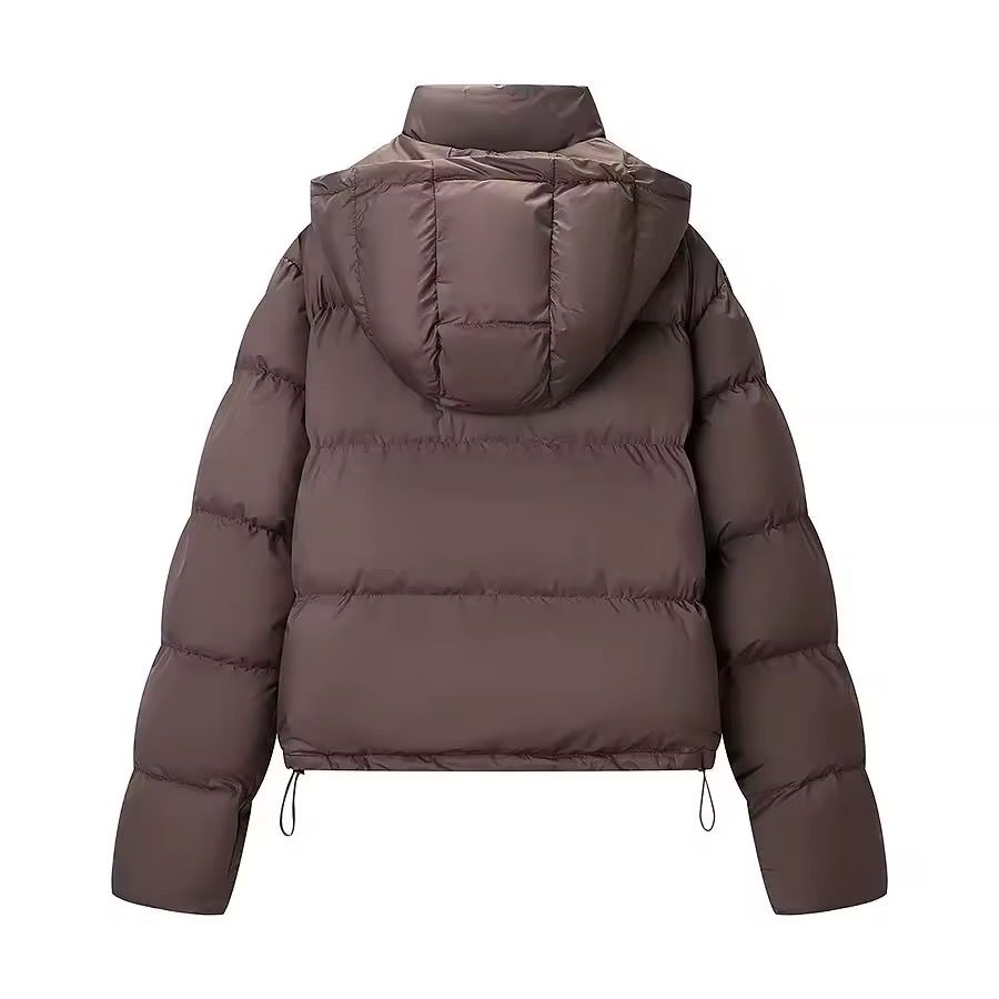 Echo Down Jacket