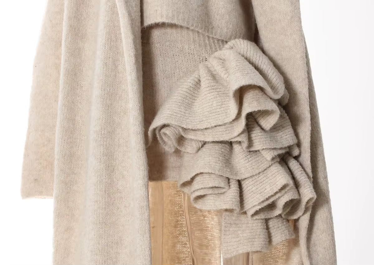 Three-piece embroidery set