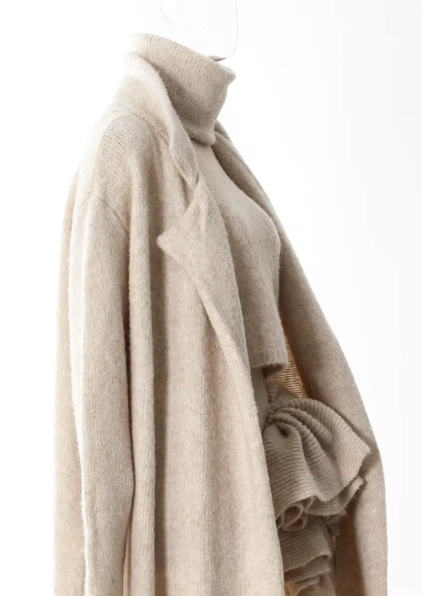 Three-piece embroidery set