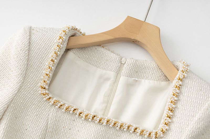 classy jewellery Dress