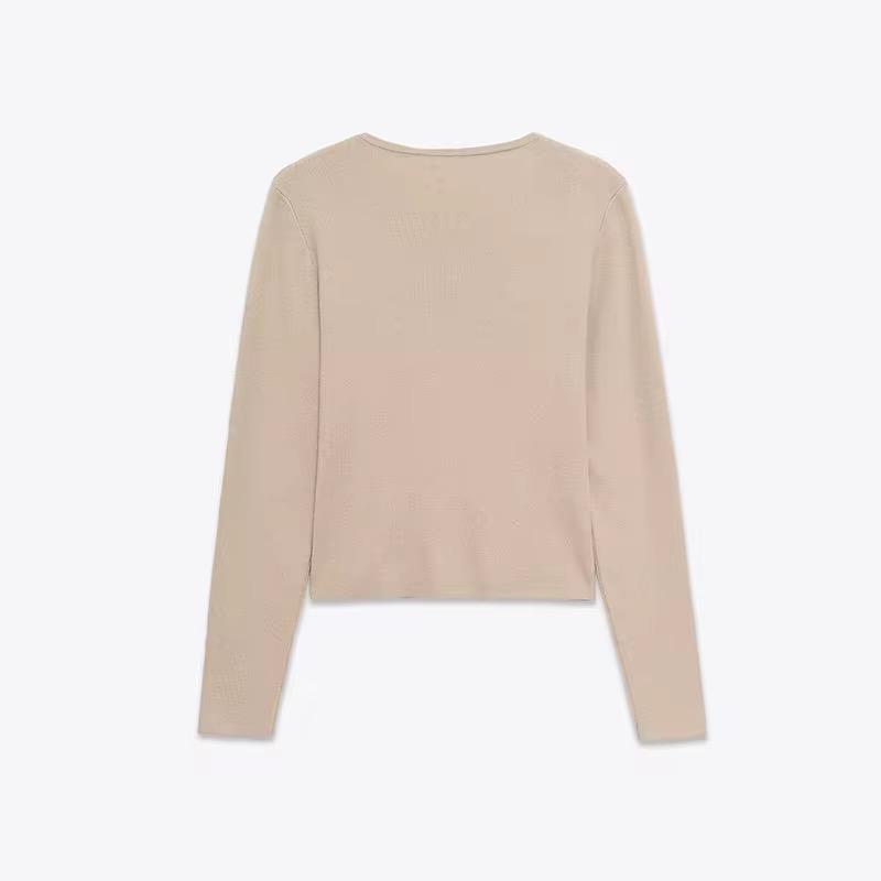 Parisian Layer Cardigan