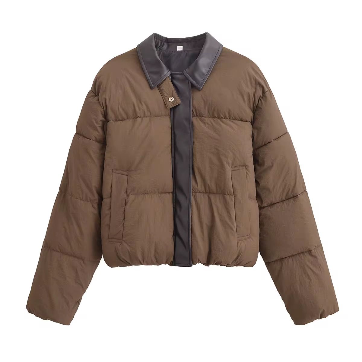 Essential Padded Jacket