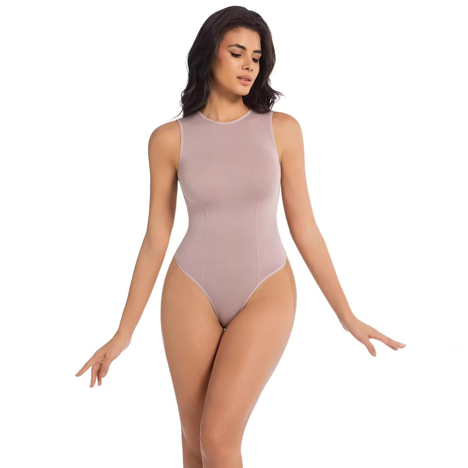 Seamless Sculpt Bodysuit