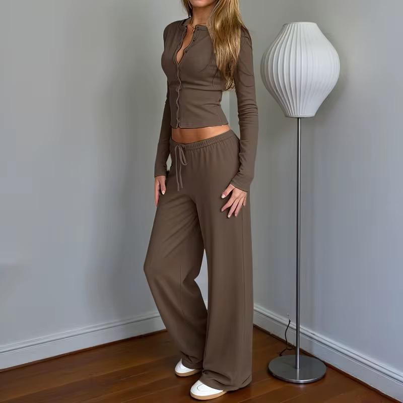 Earth Tone Essentials Set