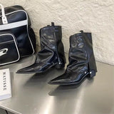 Chelsea boots