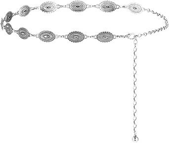 Boho Waist Chain Belt