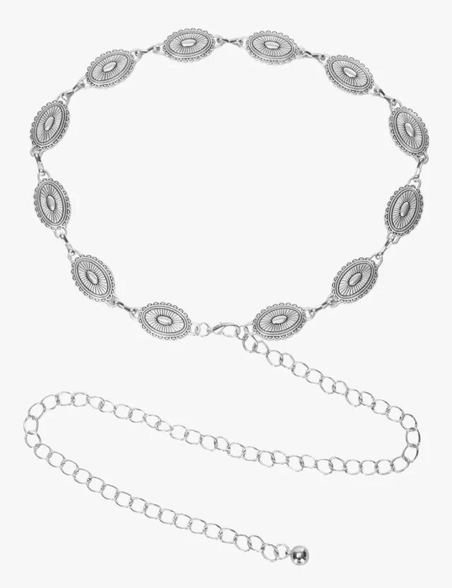 Boho Waist Chain Belt