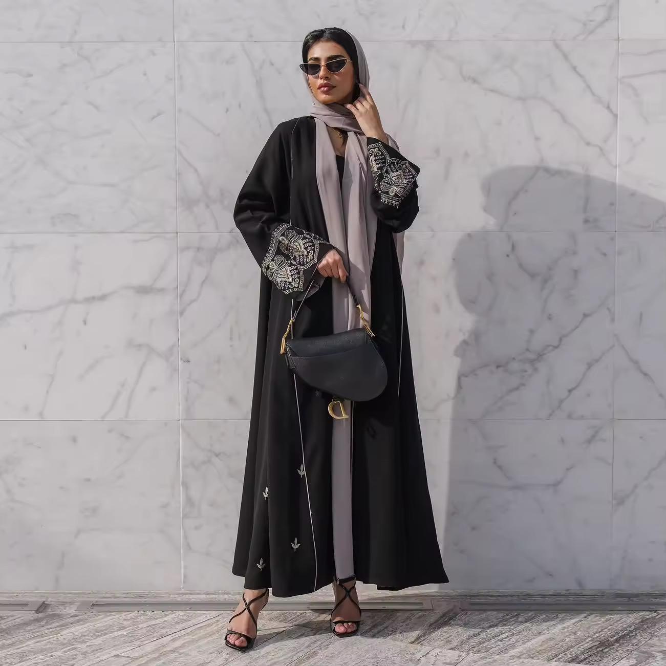 Robe Abaya