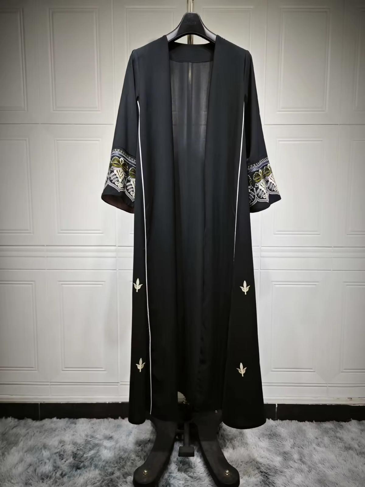 Robe Abaya