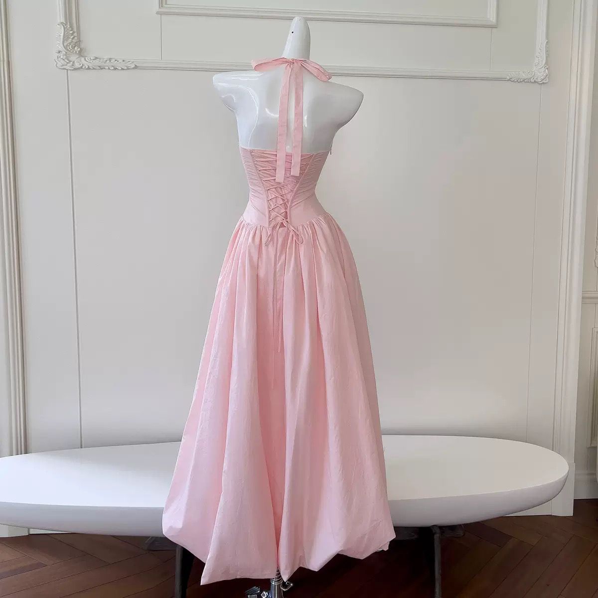 KEIRA MAXI DRESS