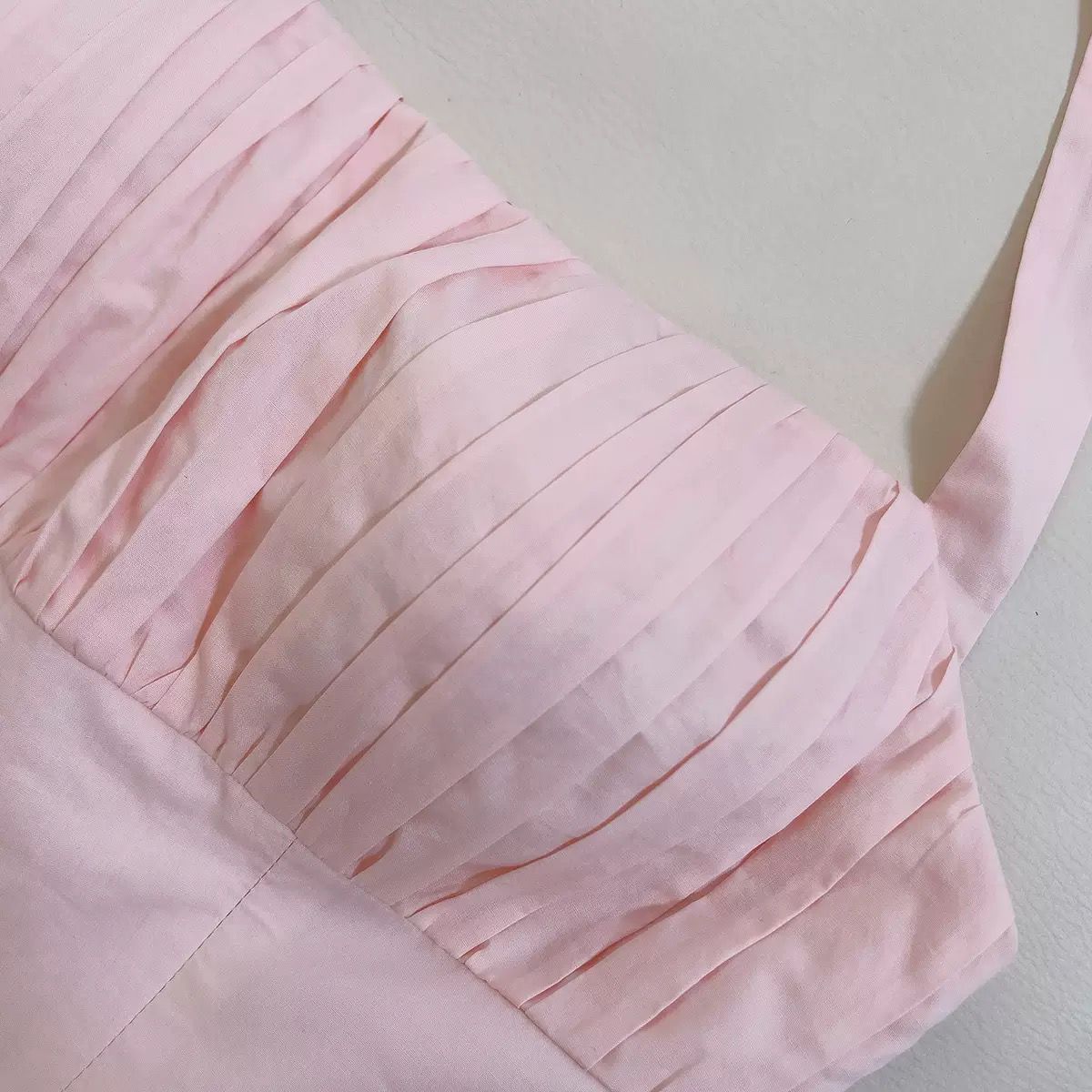 KEIRA MAXI DRESS