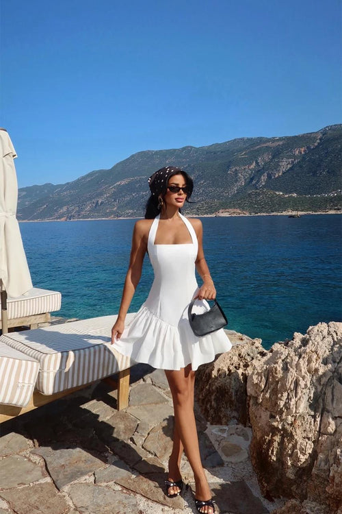 Annalise Mini Dress