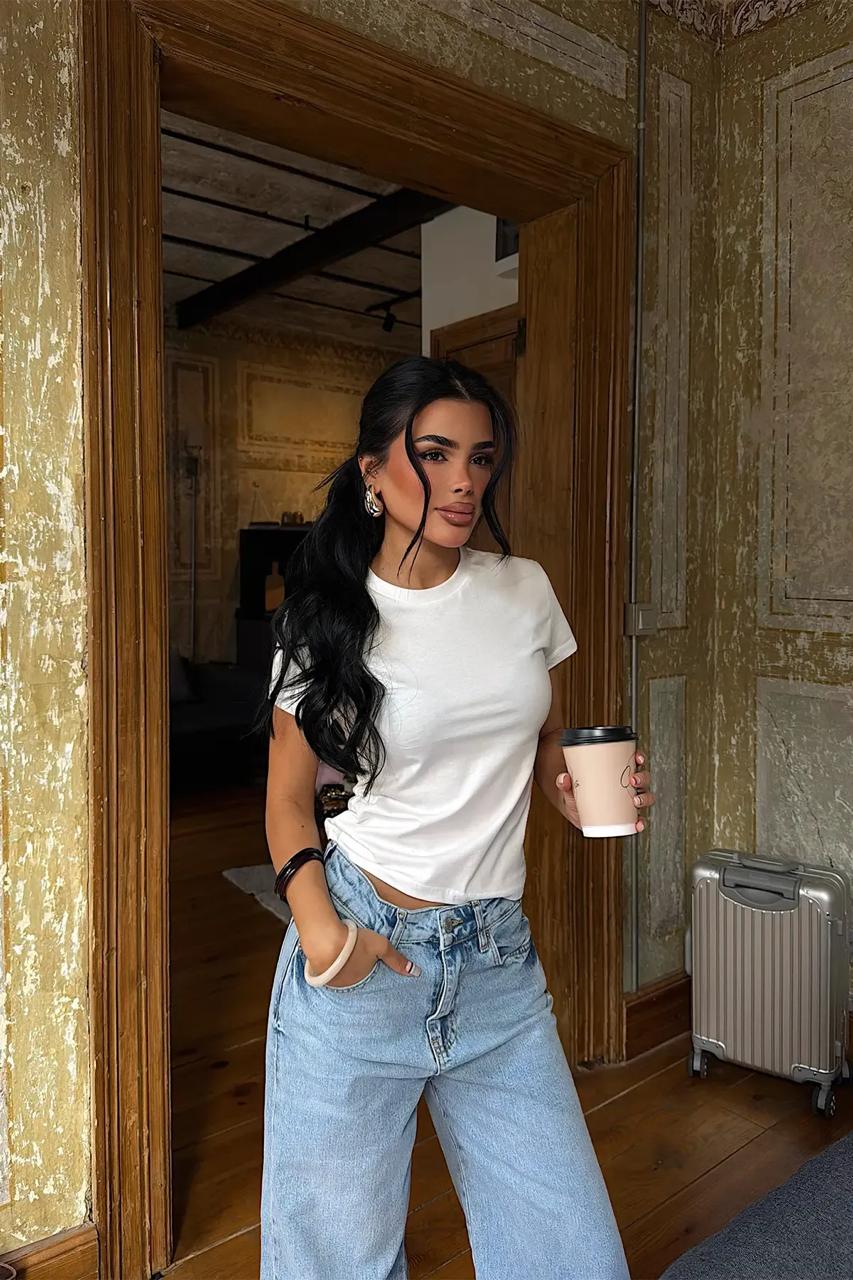 Basic Shirt