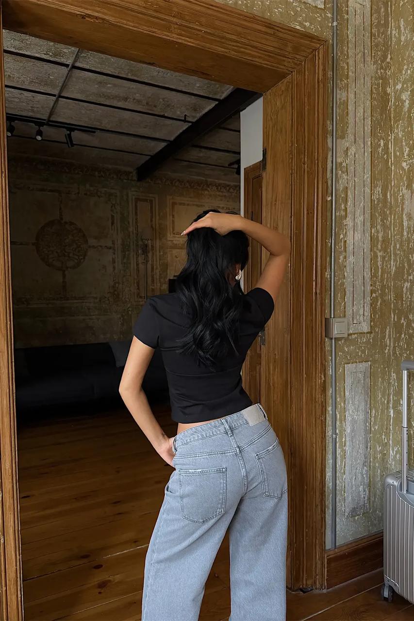 Basic Shirt