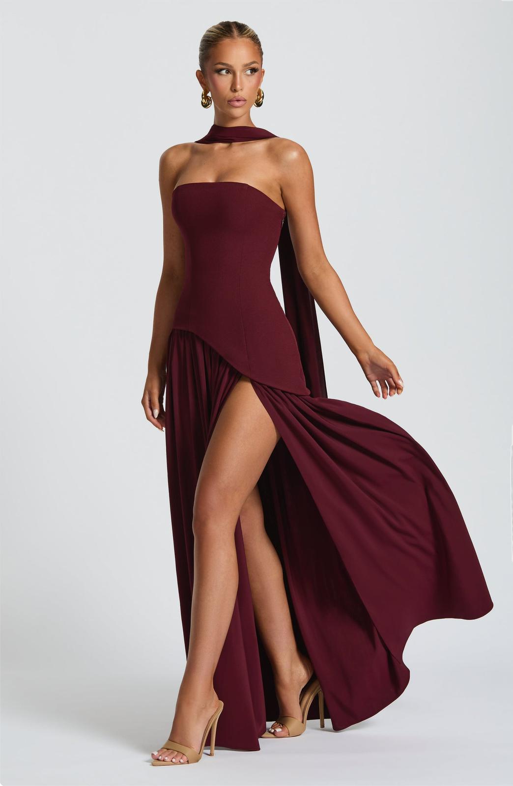 Parisian Dress