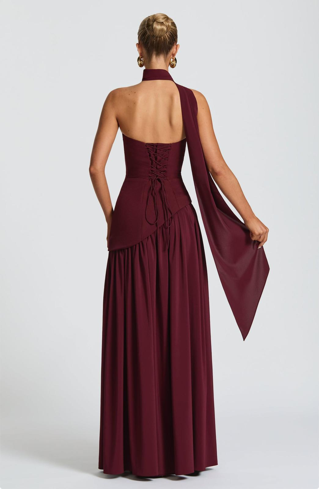 Parisian Dress