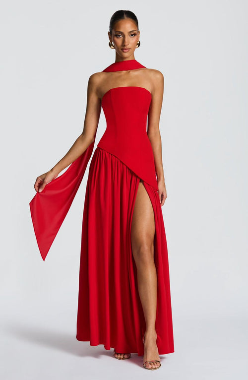 Parisian Dress