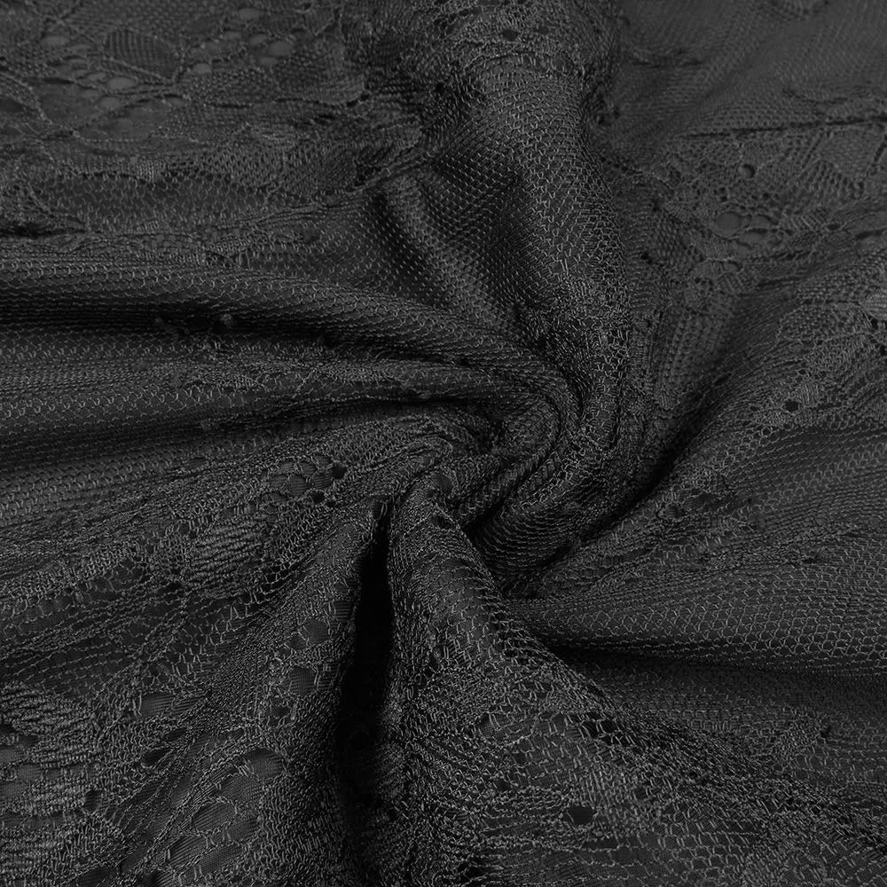 Bellavique Printed A-Line Dress