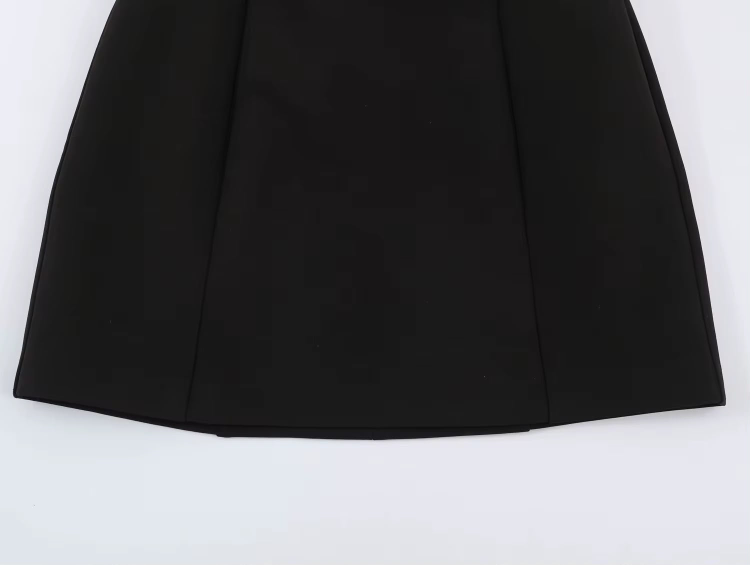 Vivienne A-Line Mini Dress