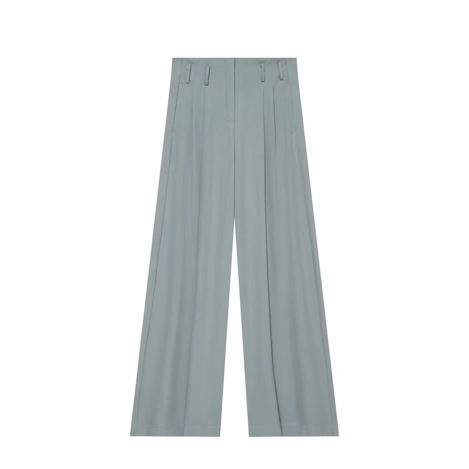 Aria Tailored Pants Set