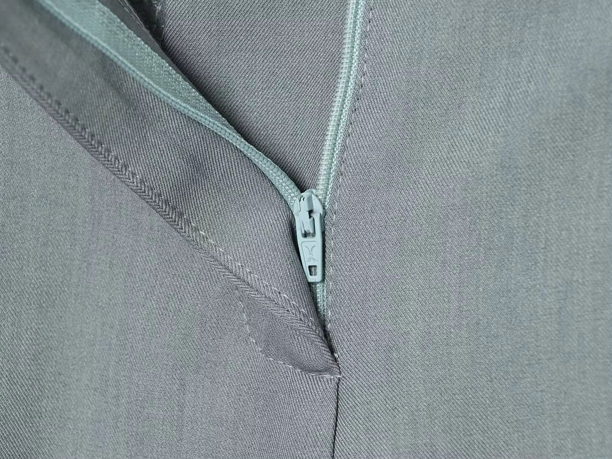 Aria Tailored Pants Set