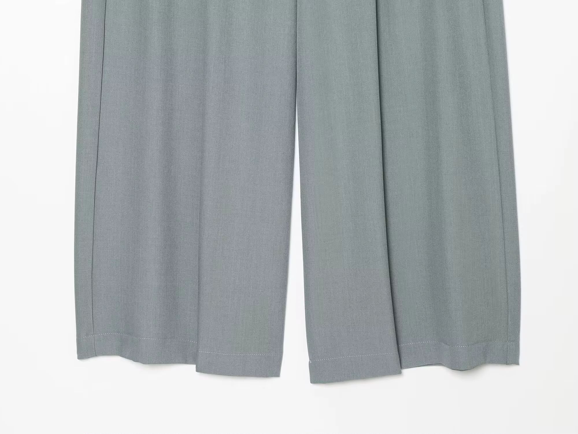 Aria Tailored Pants Set