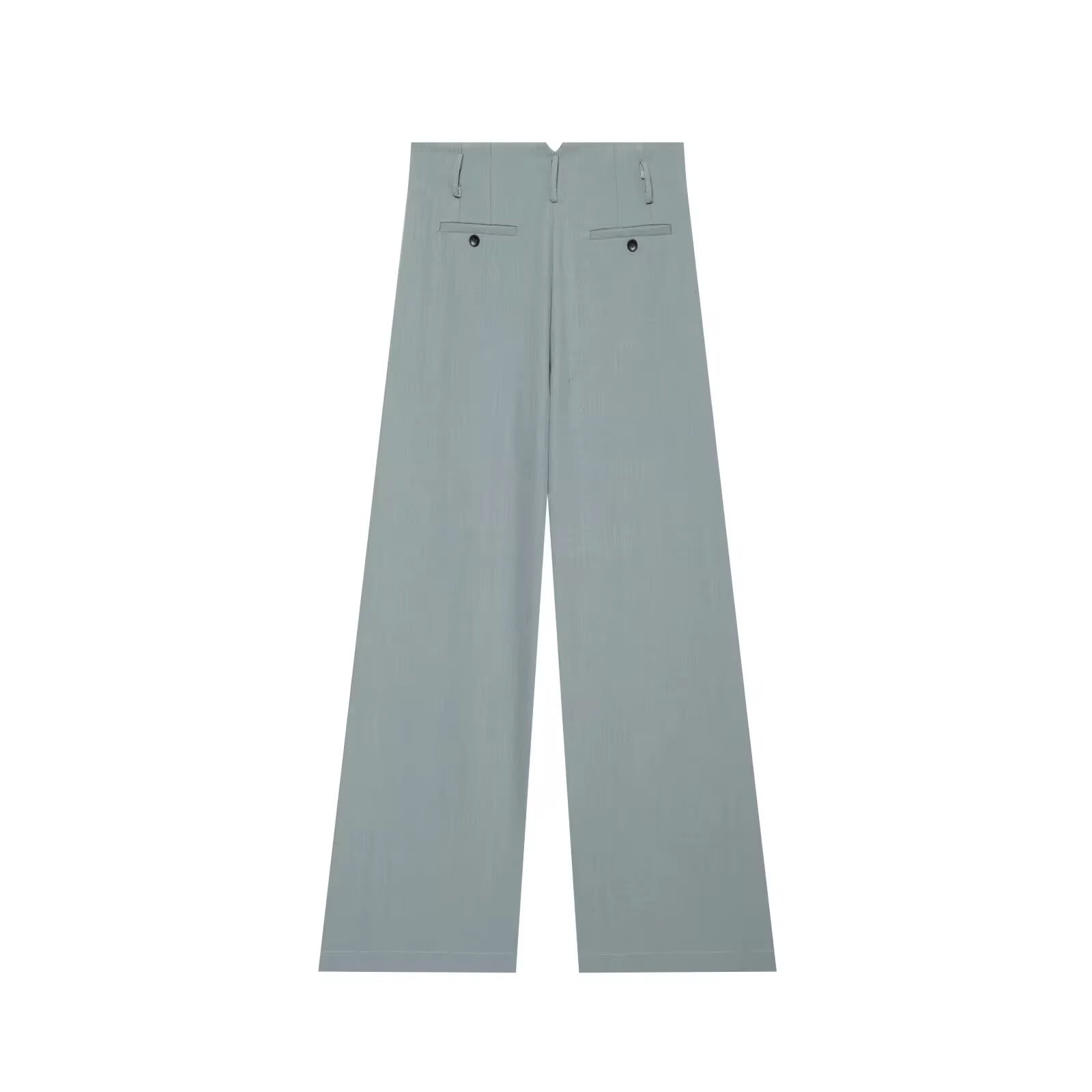 Aria Tailored Pants Set