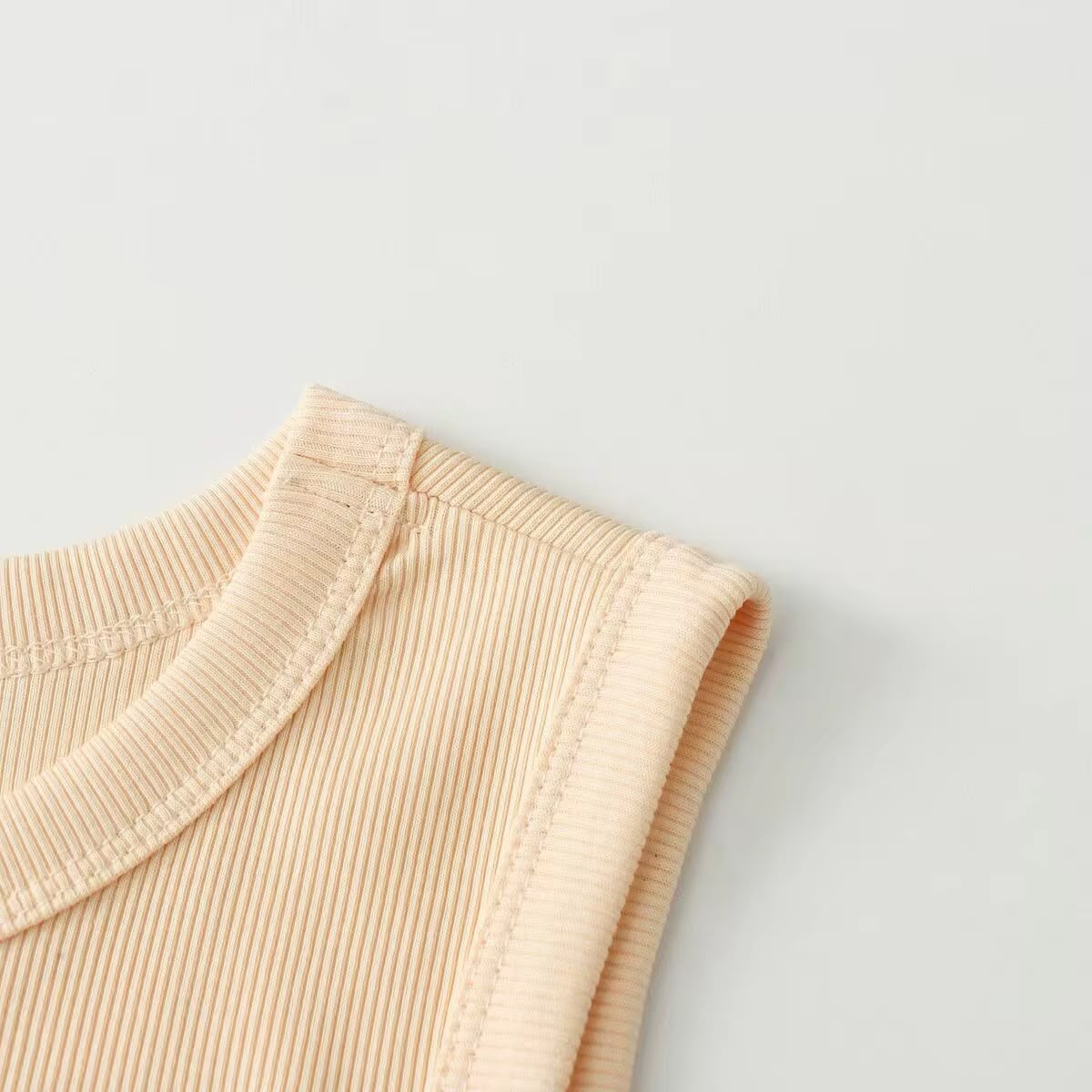 Elara Classic Tank Top