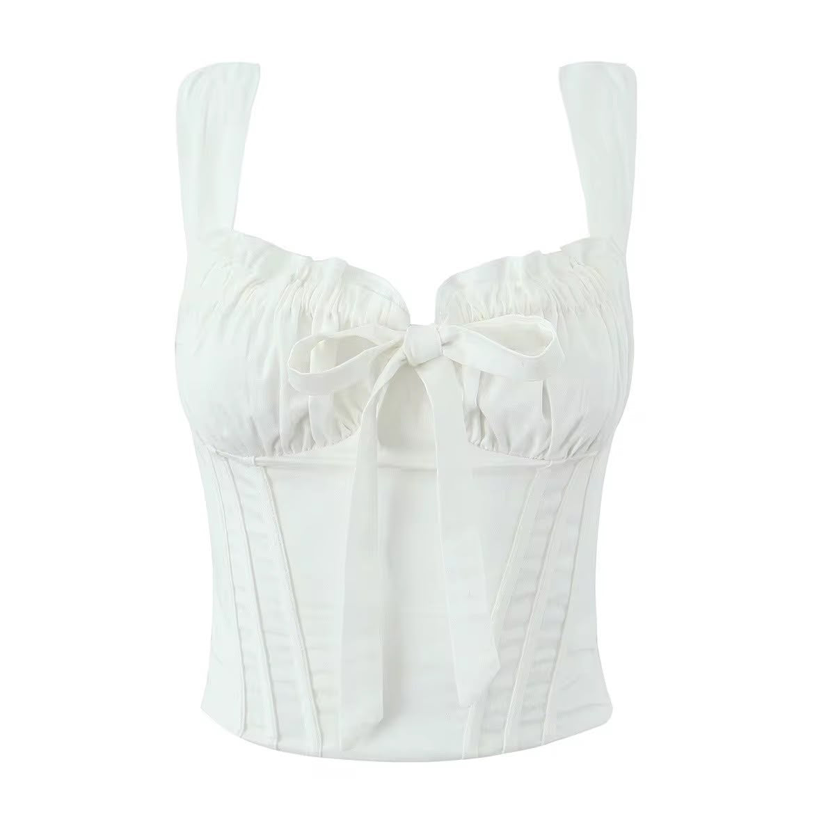 Colette Bow Tank Top