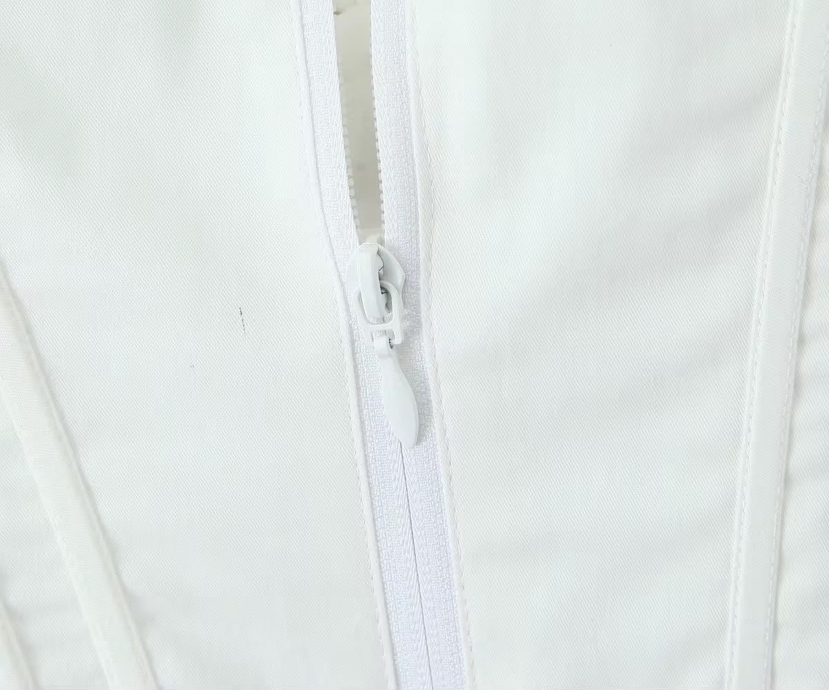 Colette Bow Tank Top