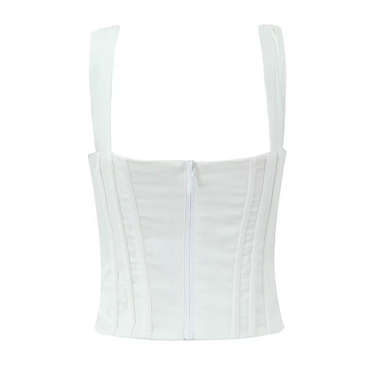 Colette Bow Tank Top