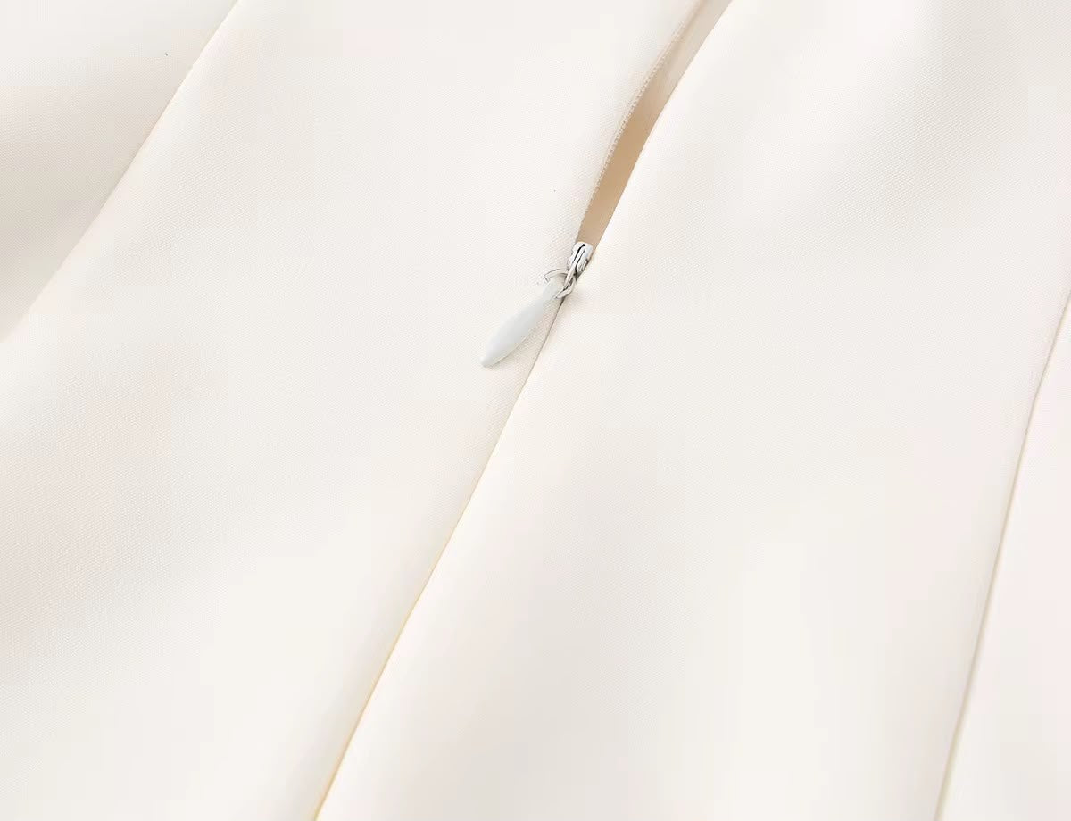 Amelia Halter Tank Top