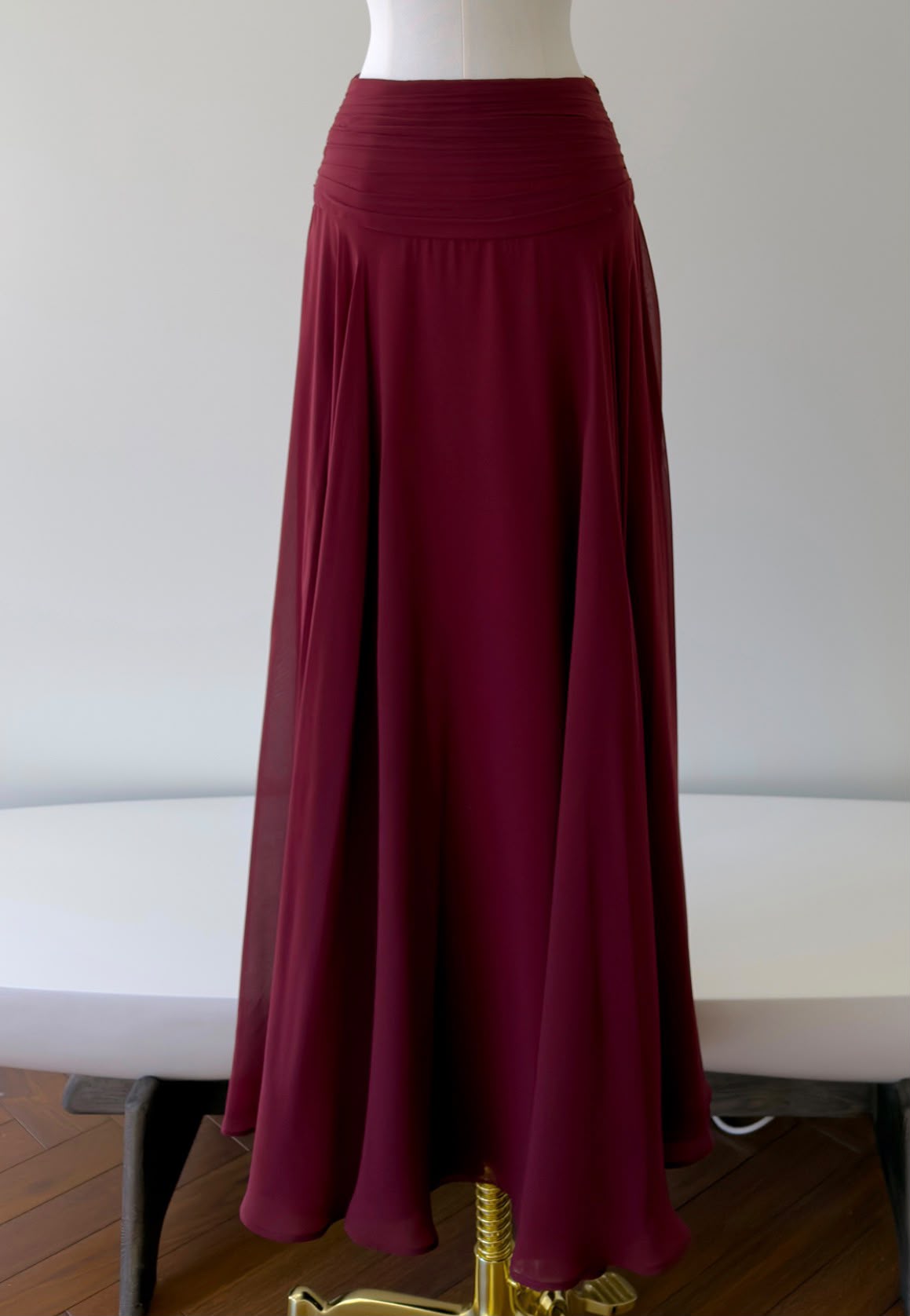 Virelle Chiffon Set