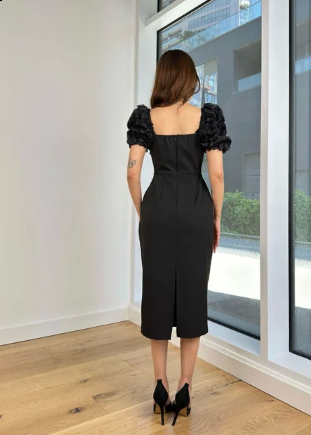 Dael Dress - MD Fashionwear
