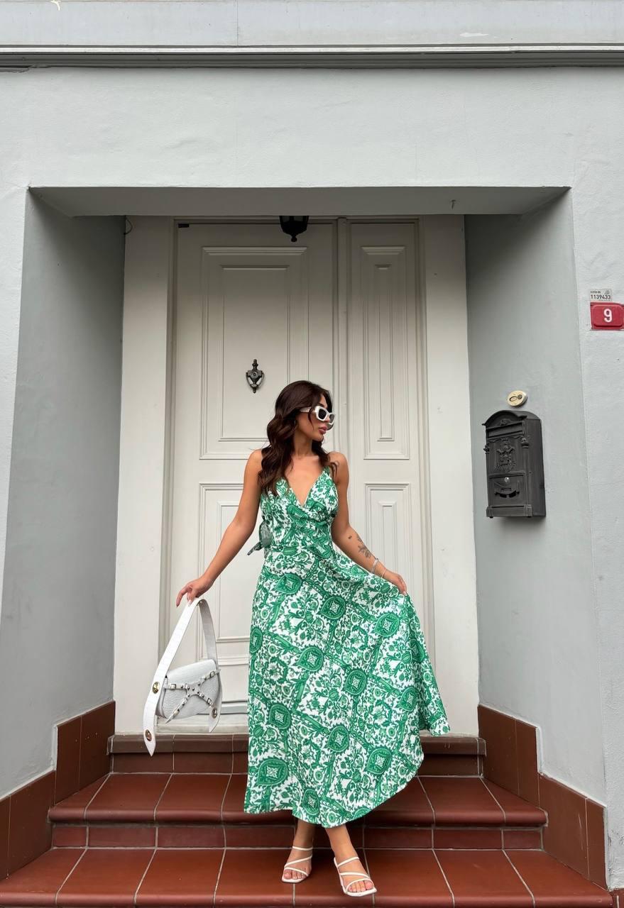 Daniella Dress - MD Fashionwear